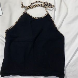 new brandy halter